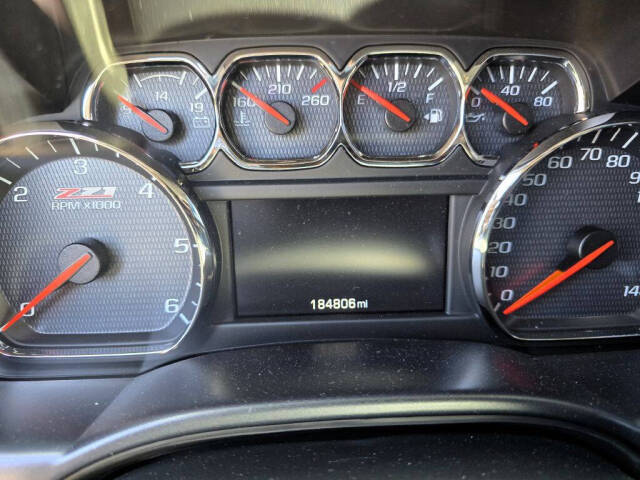 chevrolet silverado 1500 2014 1GCUKREC1EF196795 image chevrolet silverado 1500 2014 1GCUKREC1EF196795 image